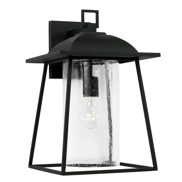 1 Light Outdoor Wall Lantern