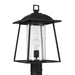 1 Light Outdoor Post Lantern