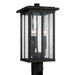 3 Light Outdoor Post Lantern