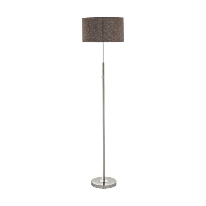 Romao 2 LED Floor Lamp