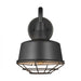 BARN LIGHT SM CAGE-71