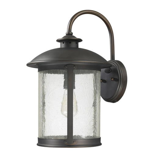 1 Light Outdoor Wall Lantern