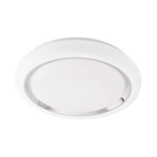 Capasso LED Flush Mount