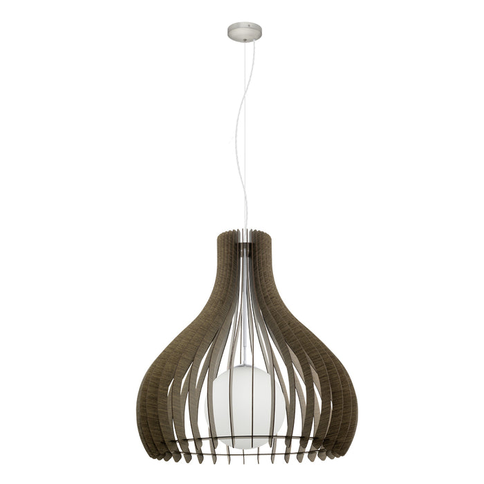 Tindori 1-Light Pendant