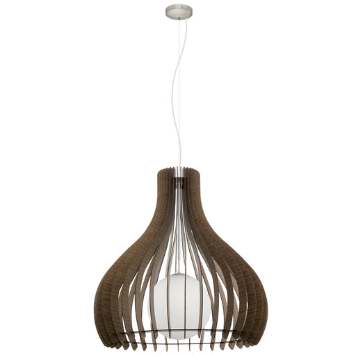 Tindori 1-Light Pendant