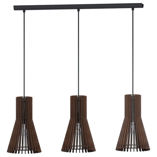 Atenza 3-Light Pendant