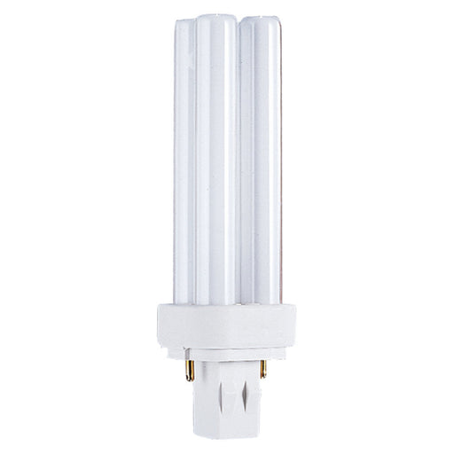 26w 120V PLT Triple Twin Tube G24q-3 Fluorescent Lamp