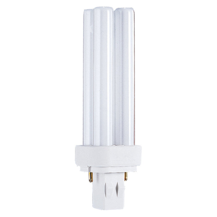 26w 120V PLT Triple Twin Tube G24q-3 Fluorescent Lamp