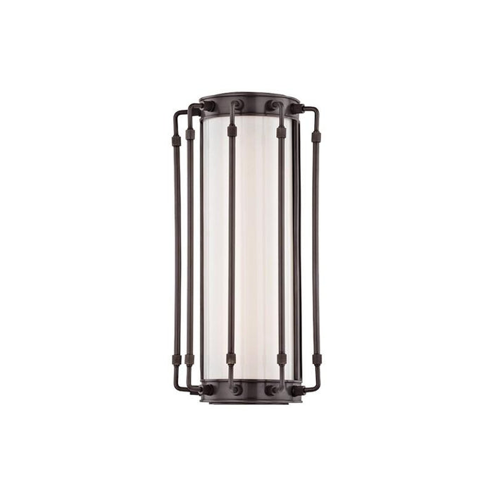 LED WALL SCONCE