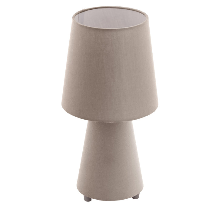 Carpara 2-Light Table Lamp