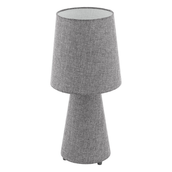 Carpara 2-Light Table Lamp