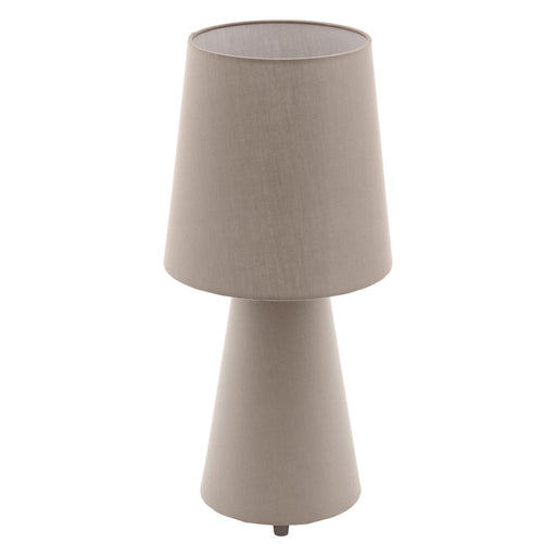 Carpara 2-Light Table Lamp