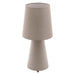 Carpara 2-Light Table Lamp