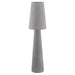 Carpara 2-Light Floor Lamp