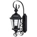 1 Light Outdoor Wall Lantern