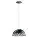 Savignano 1-Light Pendant