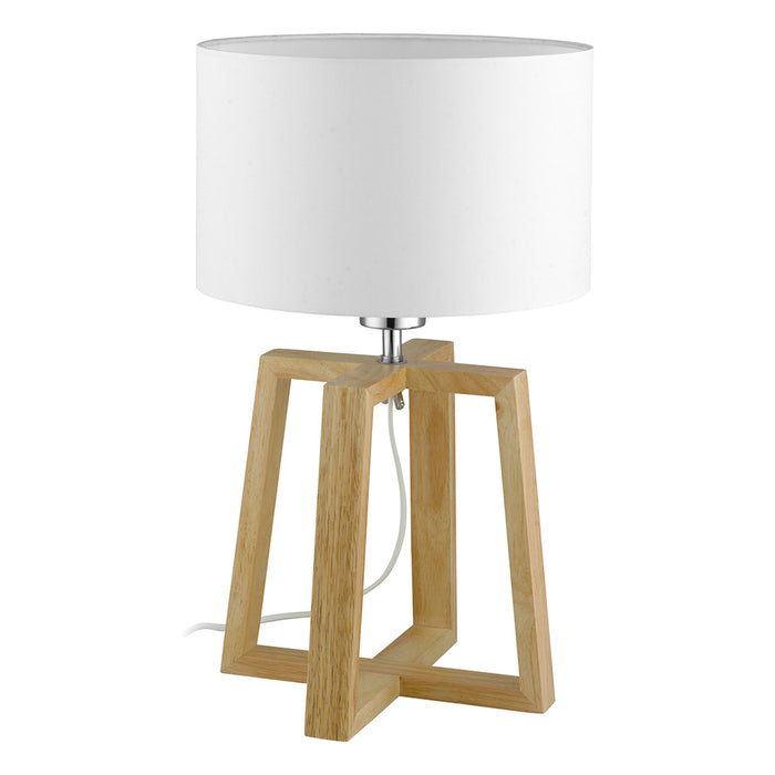 Chietino 1 1-Light Table Lamp