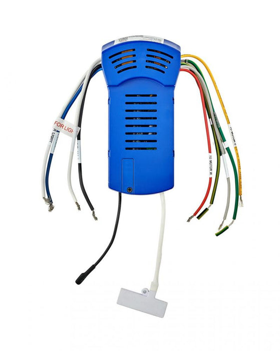 HIRO Control Highland Illuminated 52"