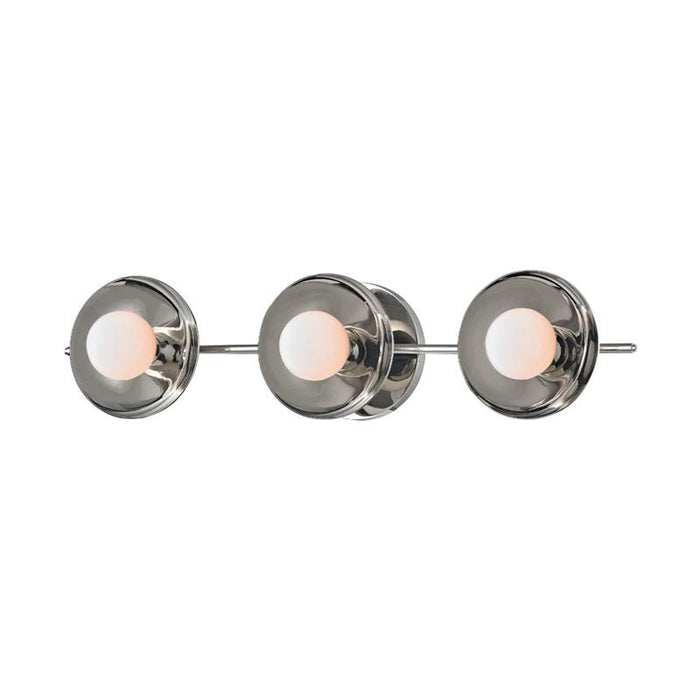 3 LIGHT BATH BRACKET