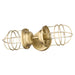 Seaport 2 Light Wall Sconce