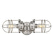 Seaport 2 Light Wall Sconce