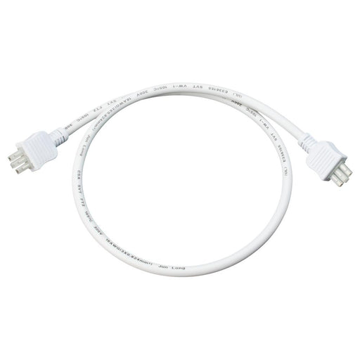 18" Accluso Connector Cord