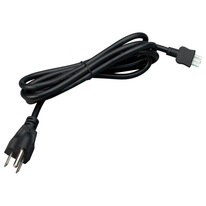 24" Accluso Power Cord