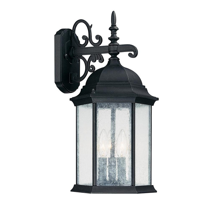 3 Light Outdoor Wall Lantern