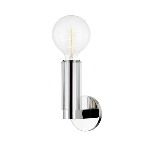 1 LIGHT WALL SCONCE