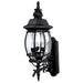 3 Light Outdoor Wall Lantern