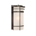 1 Light Outdoor Wall Lantern