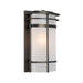 1 Light Outdoor Wall Lantern