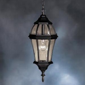 Outdoor Pendant 1Lt