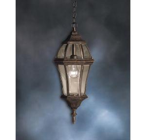 Outdoor Pendant 1Lt