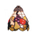 Mix-N-Match Fruit 1-Light Glass Only 97745M