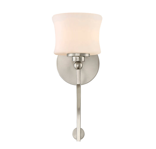 Terrell 1 Light Sconce