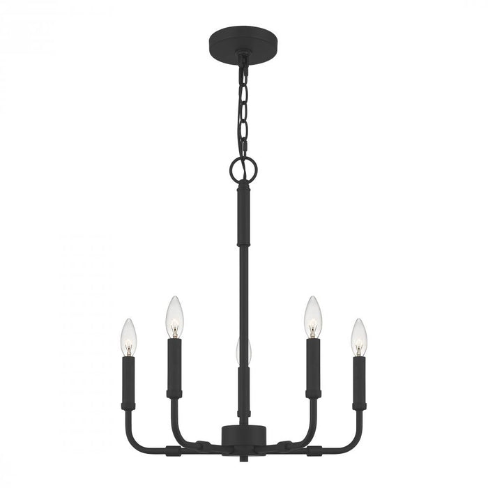 Abner Chandelier