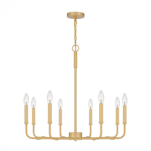 Abner Chandelier