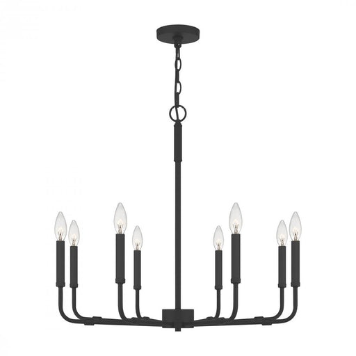 Abner Chandelier