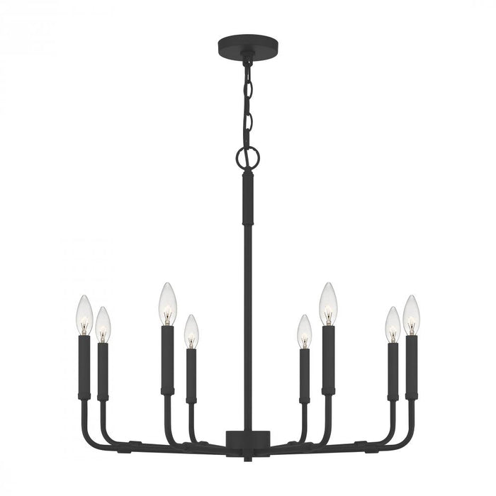 Abner Chandelier