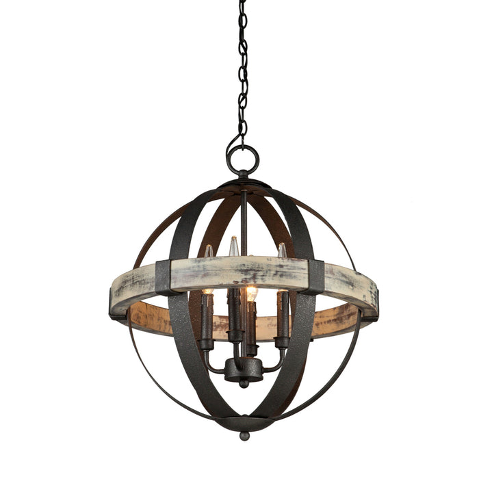 Castello AC10015 Chandelier