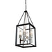 Vineyard AC10064BC Chandelier