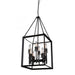 Vineyard AC10068 Chandelier