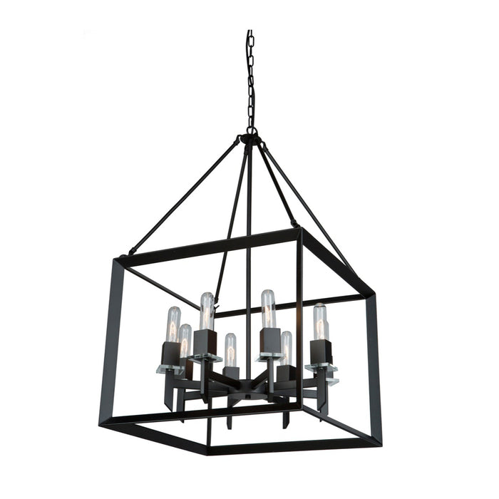 Vineyard AC10069 Chandelier