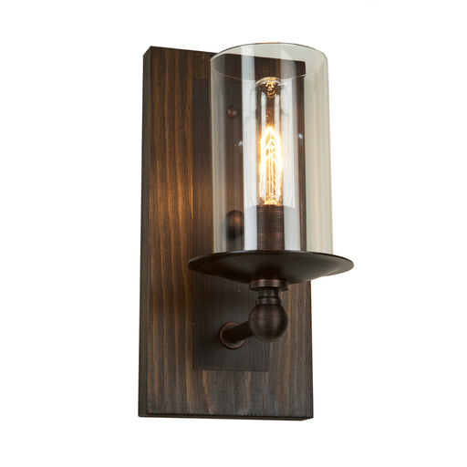 Legno Rustico AC10147BU Wall Light