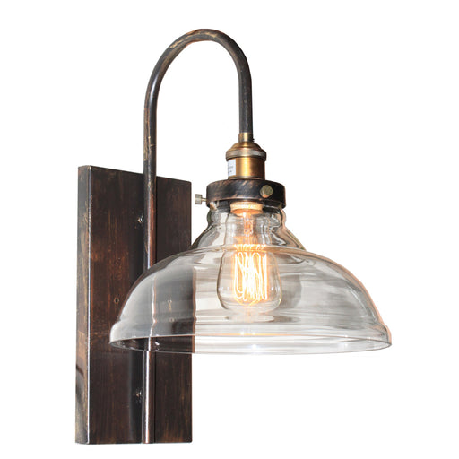 Greenwich AC10174 Wall Light