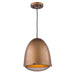 Retro Loft AC10311 Pendant