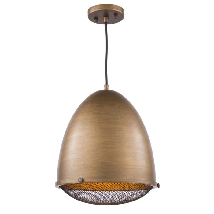 Retro Loft AC10312 Pendant