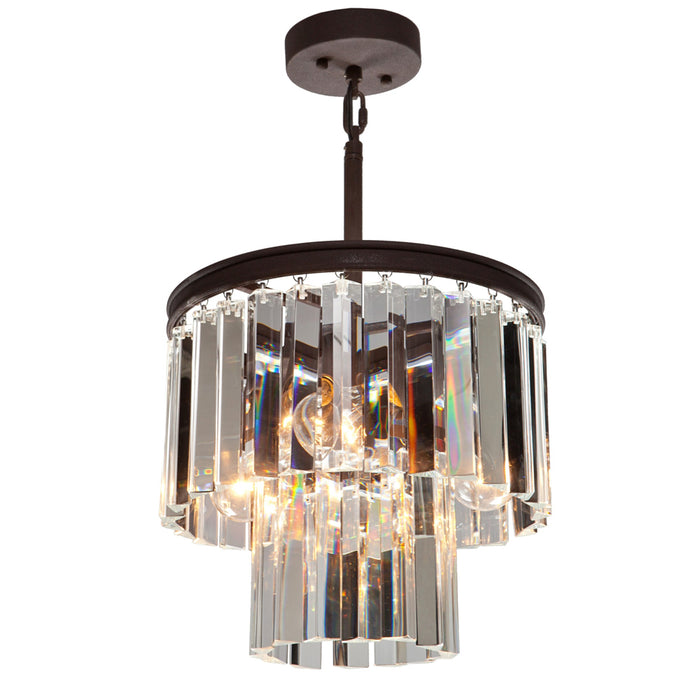 El Dorado AC10403JV Chandelier