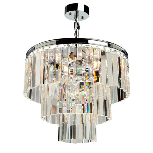 El Dorado AC10409CH Chandelier